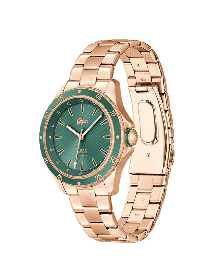 Lacoste SANTORINI Women&#39;s WATCH