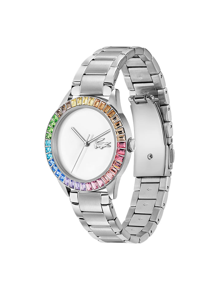LACOSTE LADYCROC WOMEN'S WATCH