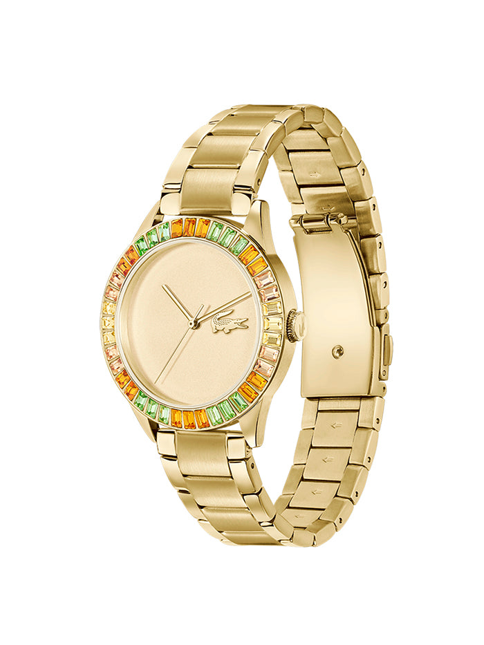 LACOSTE LADYCROC WOMEN'S WATCH