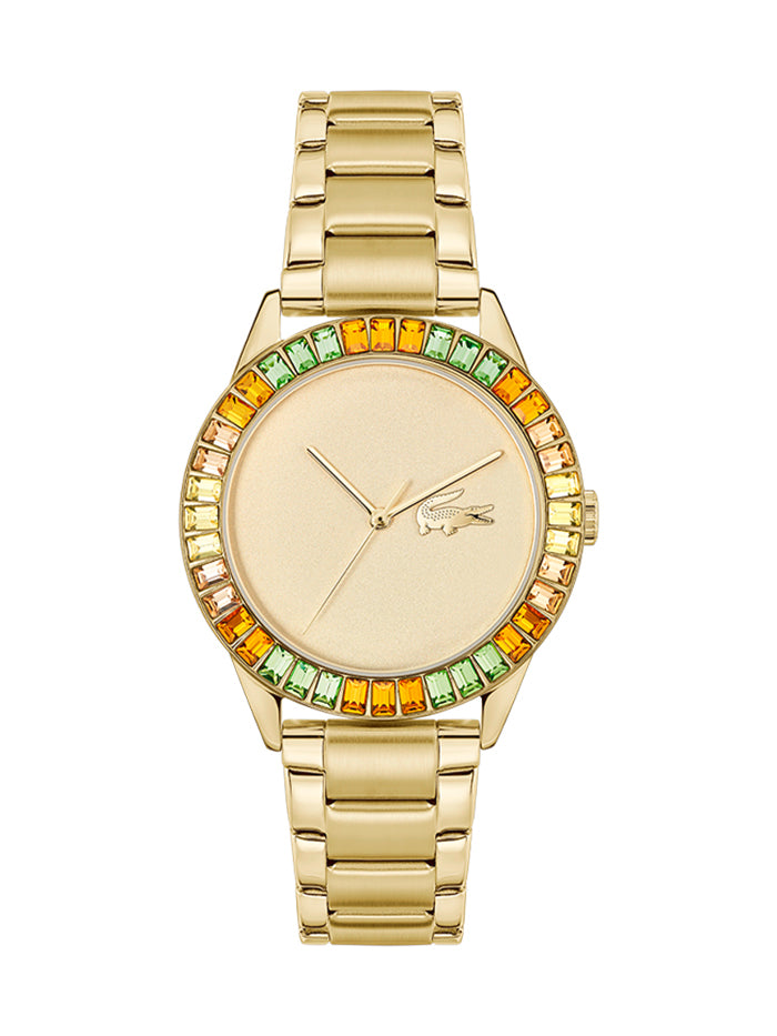 LACOSTE LADYCROC WOMEN'S WATCH