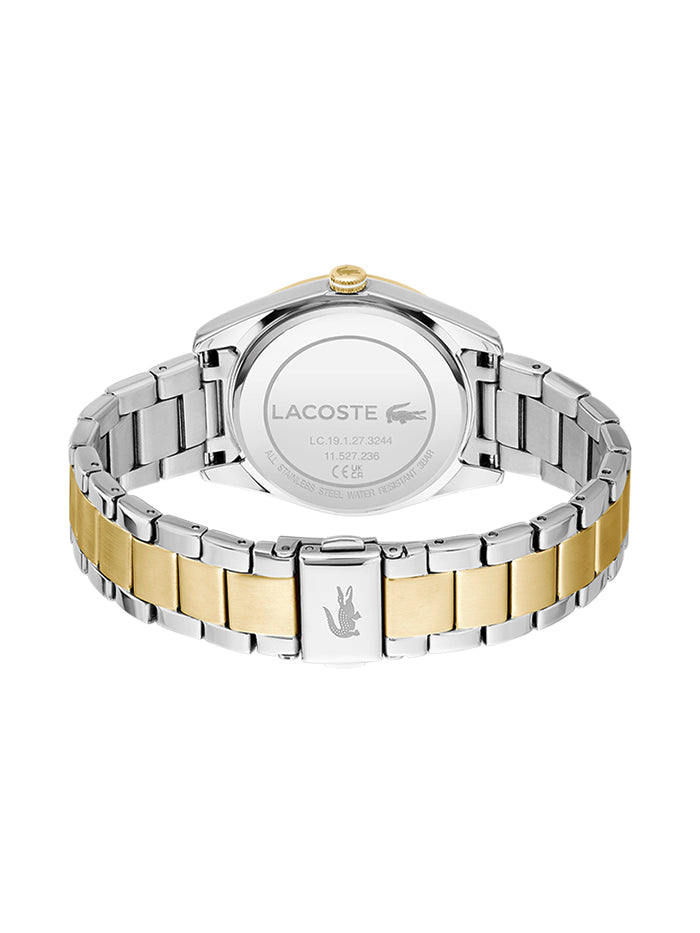LACOSTE CAPUCINE WOMEN&#39;S WATCH