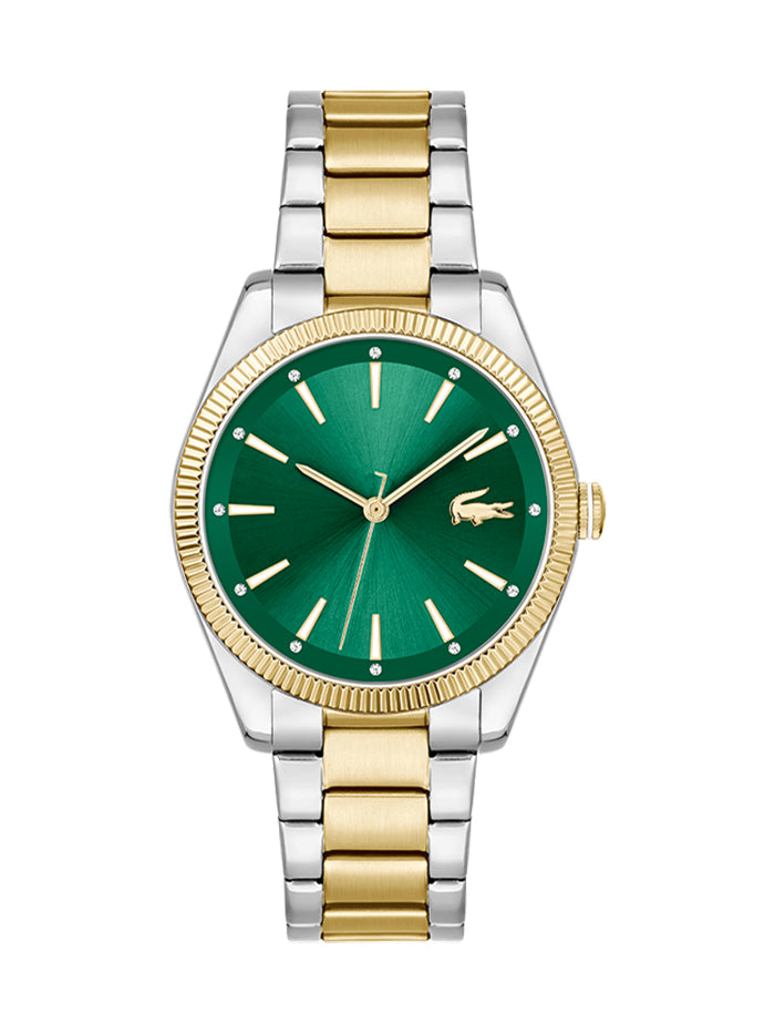 LACOSTE CAPUCINE WOMEN'S WATCH