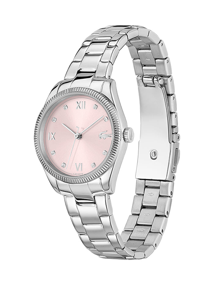 LACOSTE PARISIENNE WOMEN'S WATCH