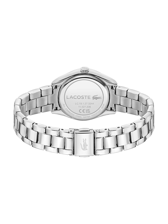 LACOSTE PARISIENNE WOMEN'S WATCH