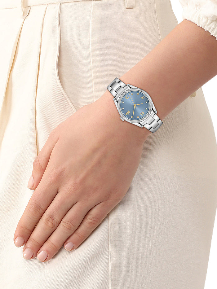 LACOSTE PARISIENNE WOMEN'S WATCH