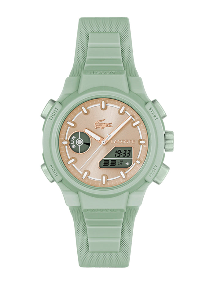 LACOSTE LC33 WOMEN'S WATCH