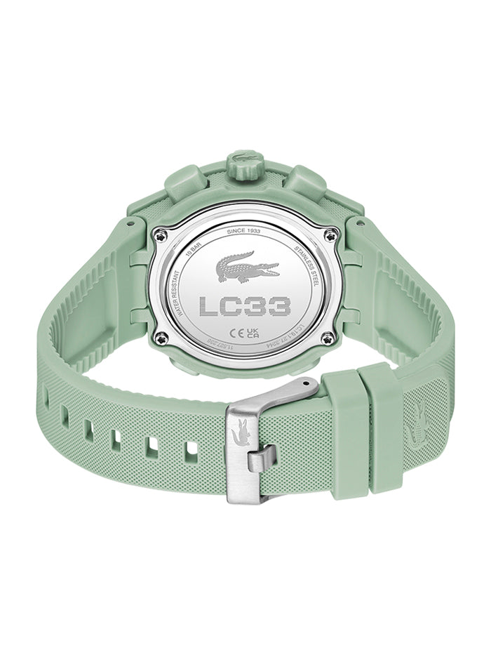 LACOSTE LC33 WOMEN'S WATCH
