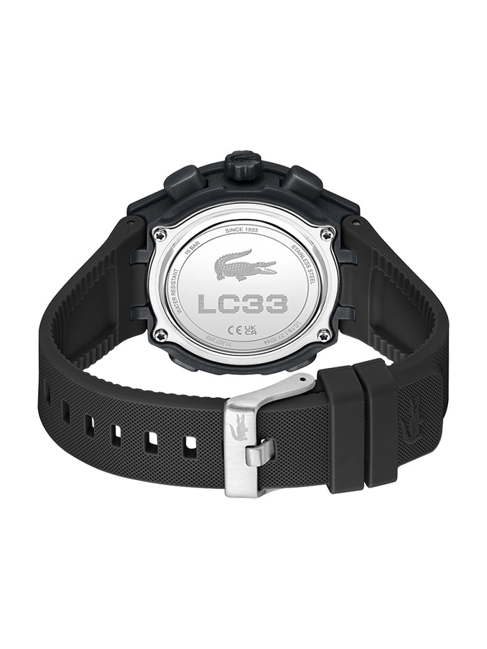 LACOSTE LC33 WOMEN'S WATCH