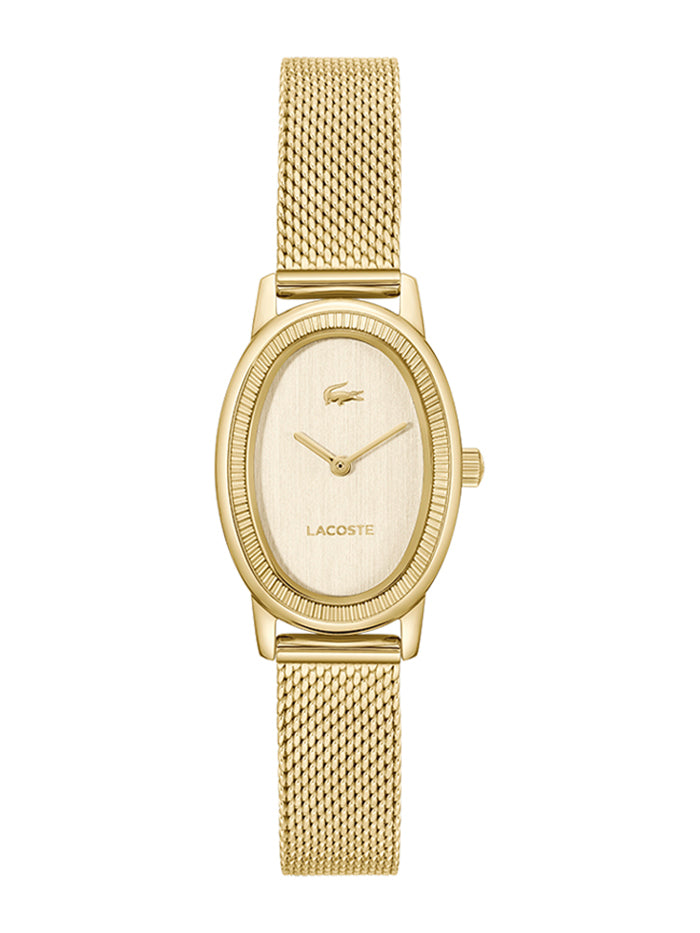 LACOSTE PARISIENNE WOMEN'S WATCH