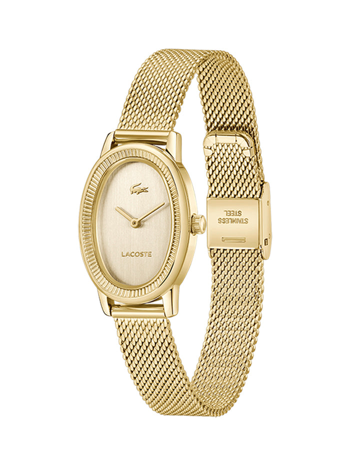 LACOSTE PARISIENNE WOMEN'S WATCH