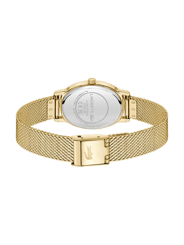 LACOSTE PARISIENNE WOMEN&#39;S WATCH