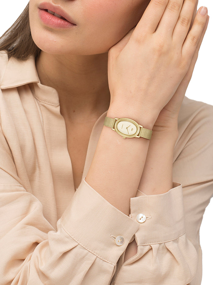 LACOSTE PARISIENNE WOMEN&#39;S WATCH