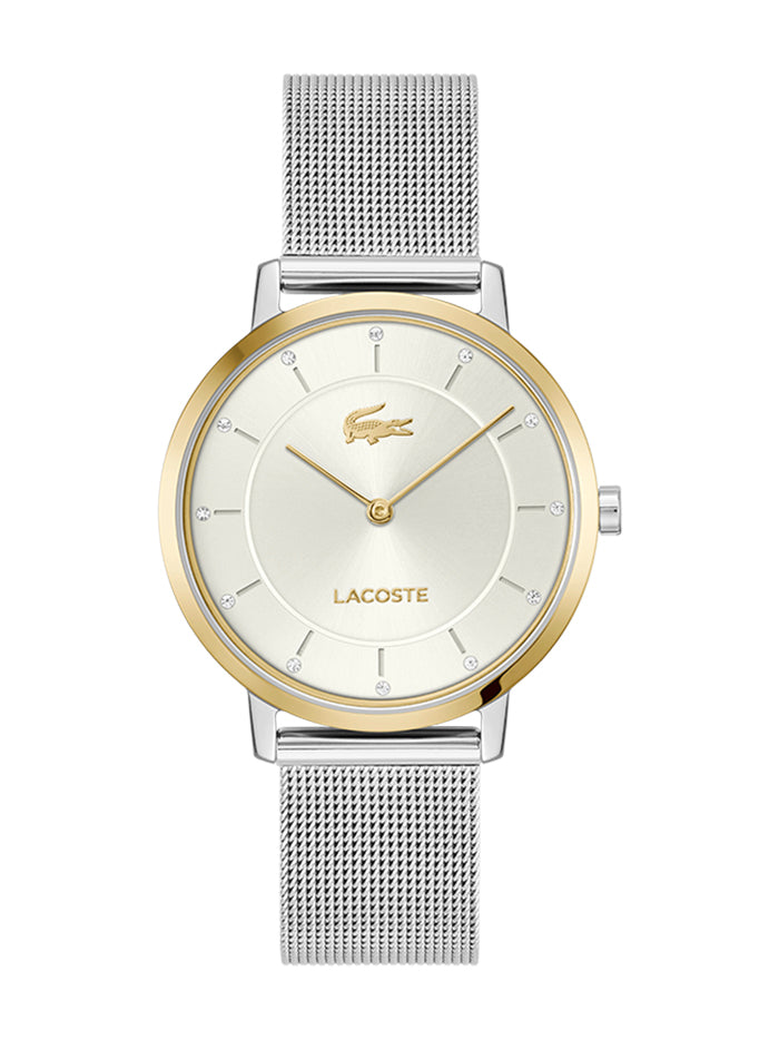 LACOSTE CROCORIGIN WOMEN'S WATCH