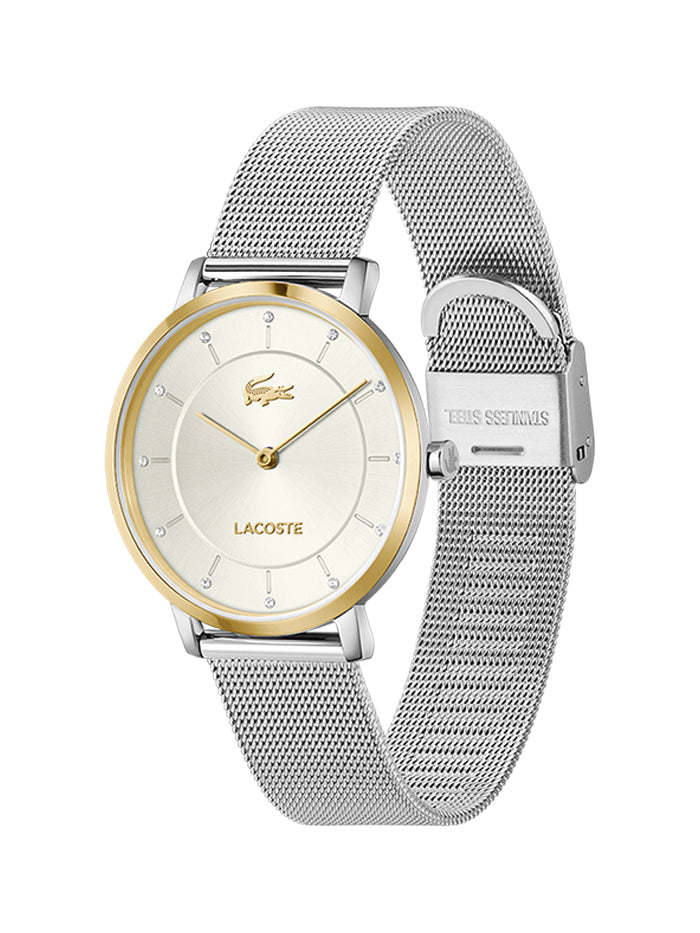 LACOSTE CROCORIGIN WOMEN'S WATCH
