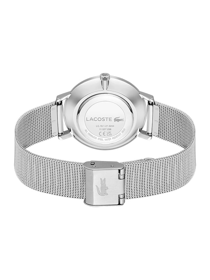 LACOSTE CROCORIGIN WOMEN'S WATCH
