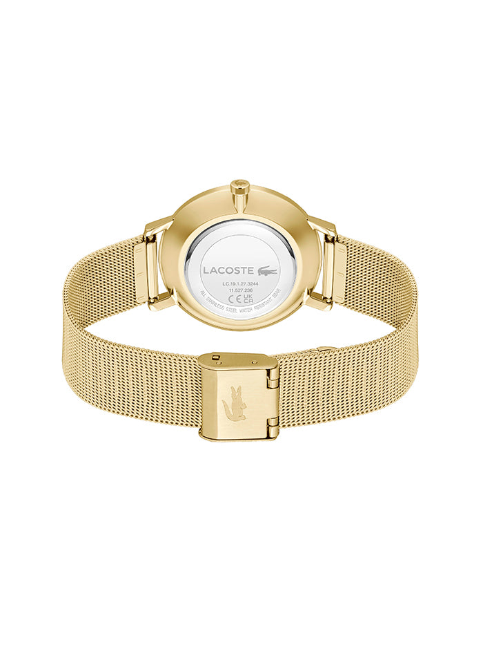 LACOSTE CROCORIGIN WOMEN&#39;S WATCH