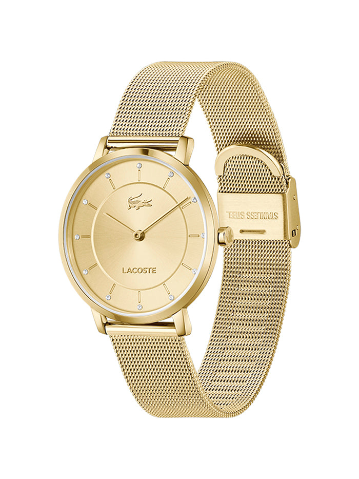 LACOSTE CROCORIGIN WOMEN'S WATCH