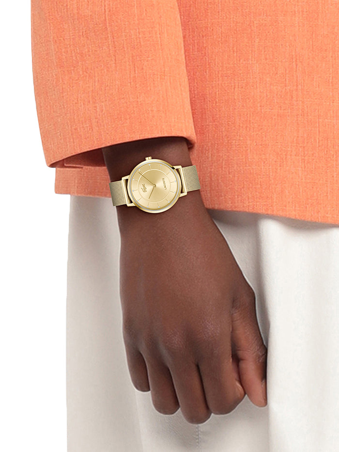 LACOSTE CROCORIGIN WOMEN&#39;S WATCH