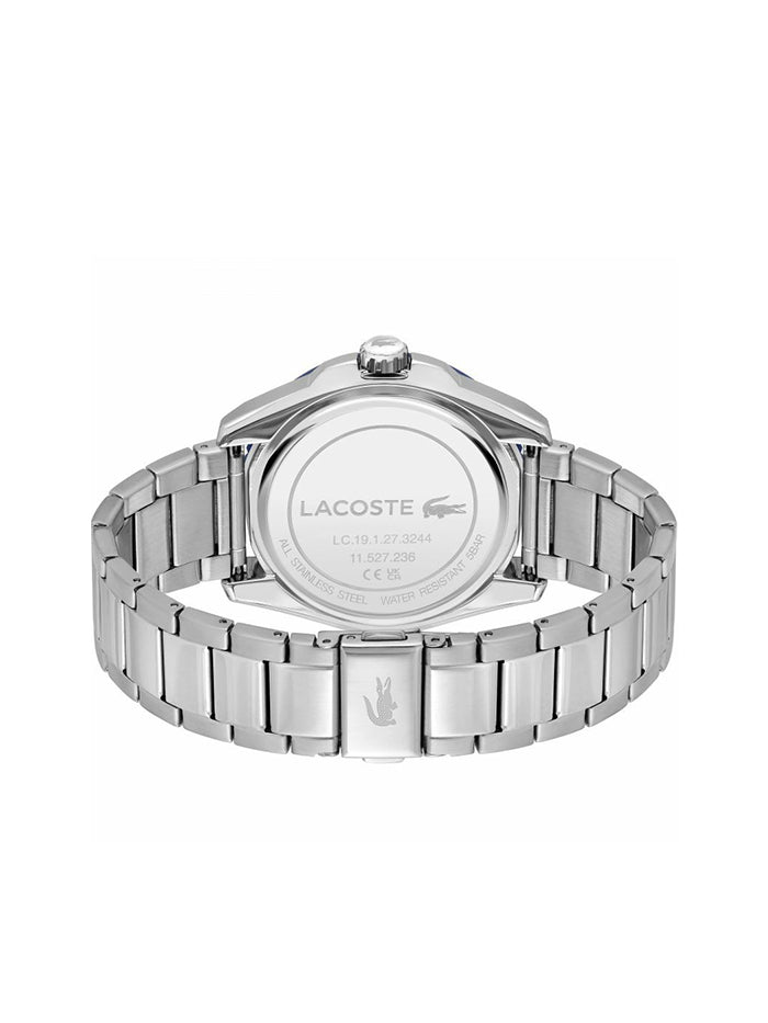 Lacoste Finn Men&#39;s Watch