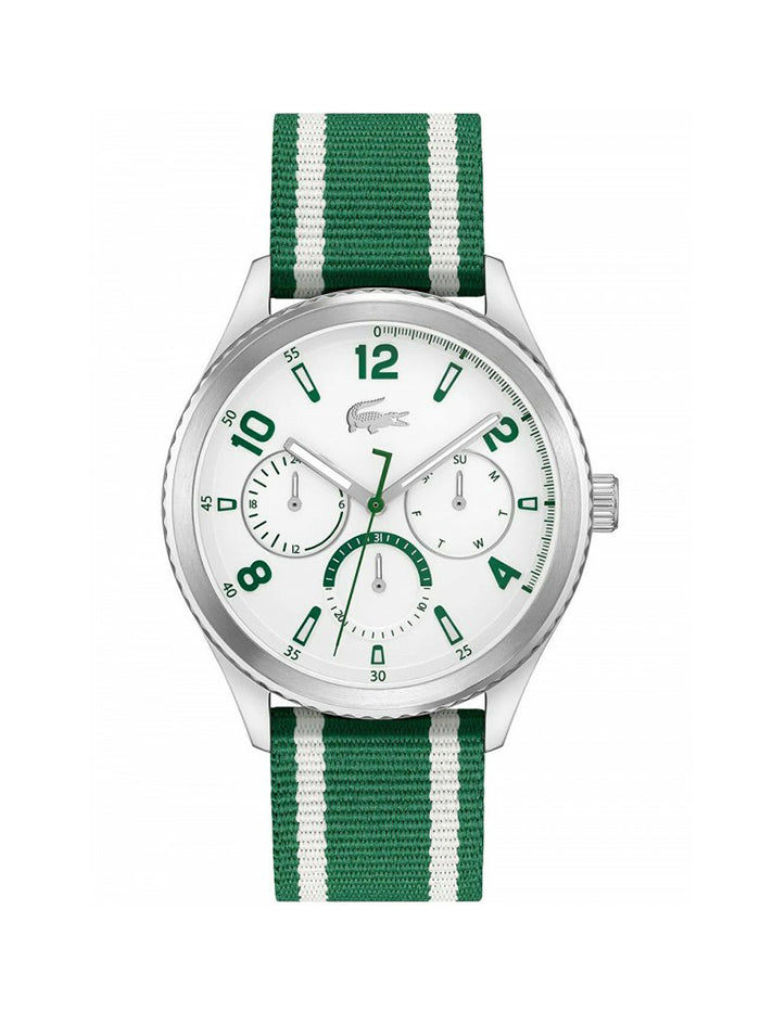 Lacoste Deuce Men's Watch