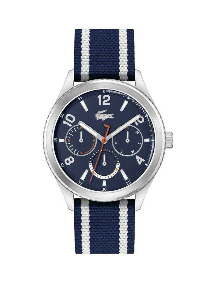 Lacoste Deuce Men's Watch