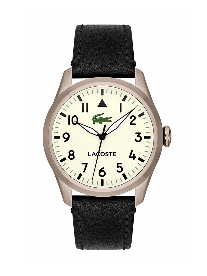 Lacoste Adventurer Men's Watch