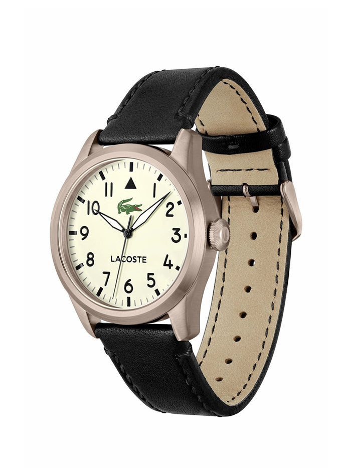 Lacoste Adventurer Men's Watch