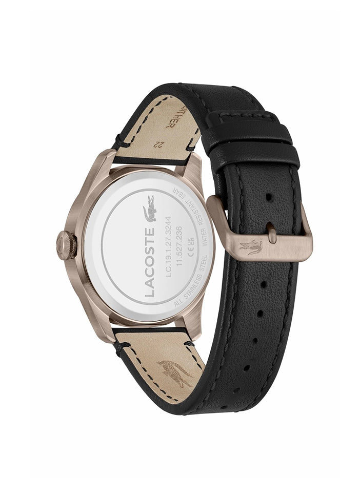 Lacoste Adventurer Men&#39;s Watch