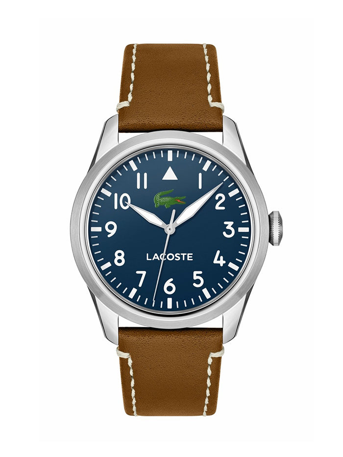Lacoste Adventurer Men's Watch