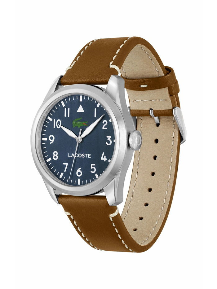 Lacoste Adventurer Men's Watch