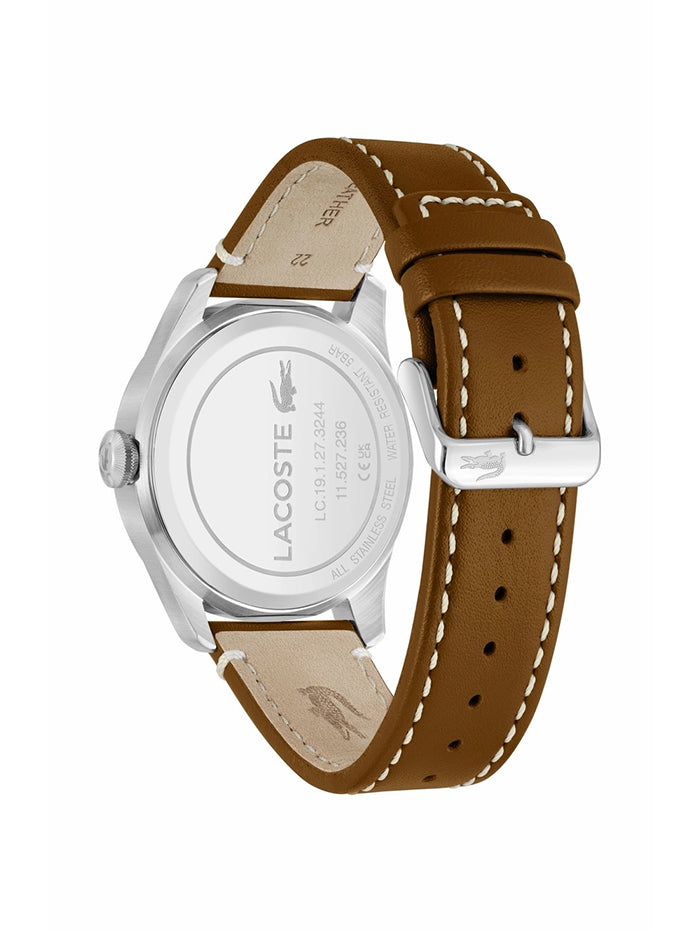 Lacoste Adventurer Men&#39;s Watch