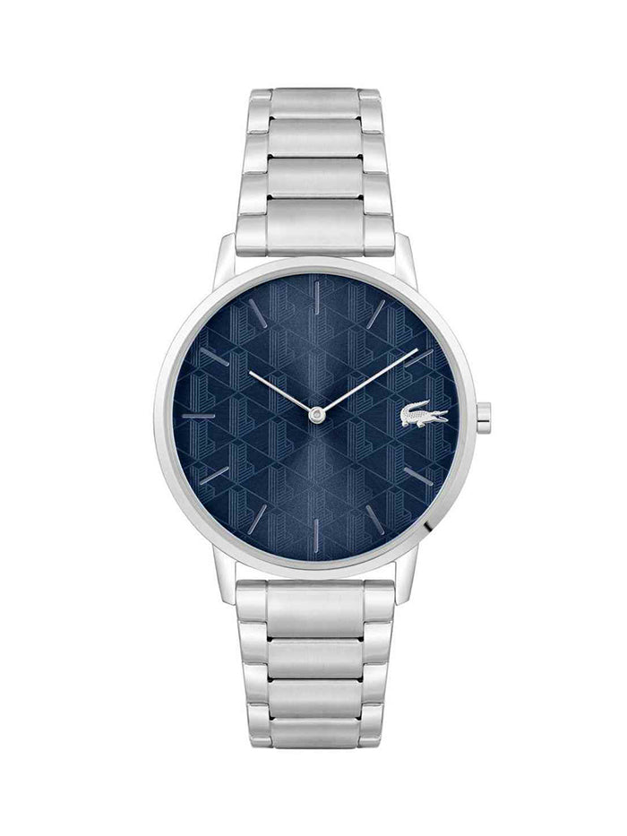 Lacoste Crocorigin Men's Watch