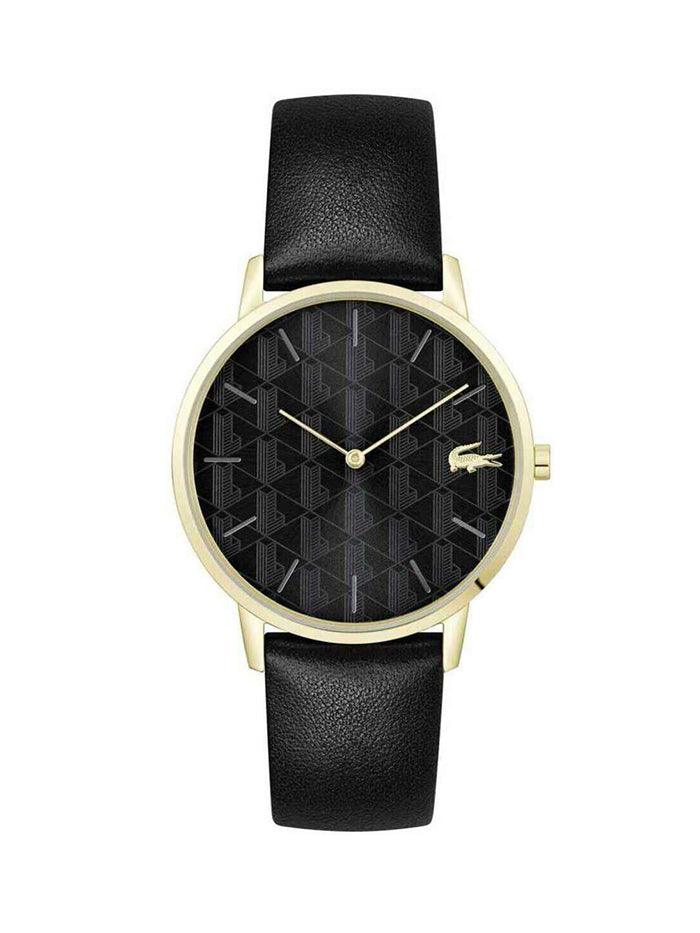 Lacoste Crocorigin Men's Watch