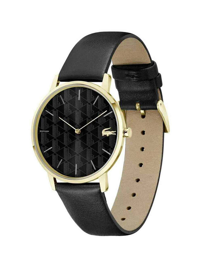 Lacoste Crocorigin Men's Watch