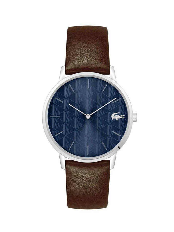 Lacoste Crocorigin Men's Watch