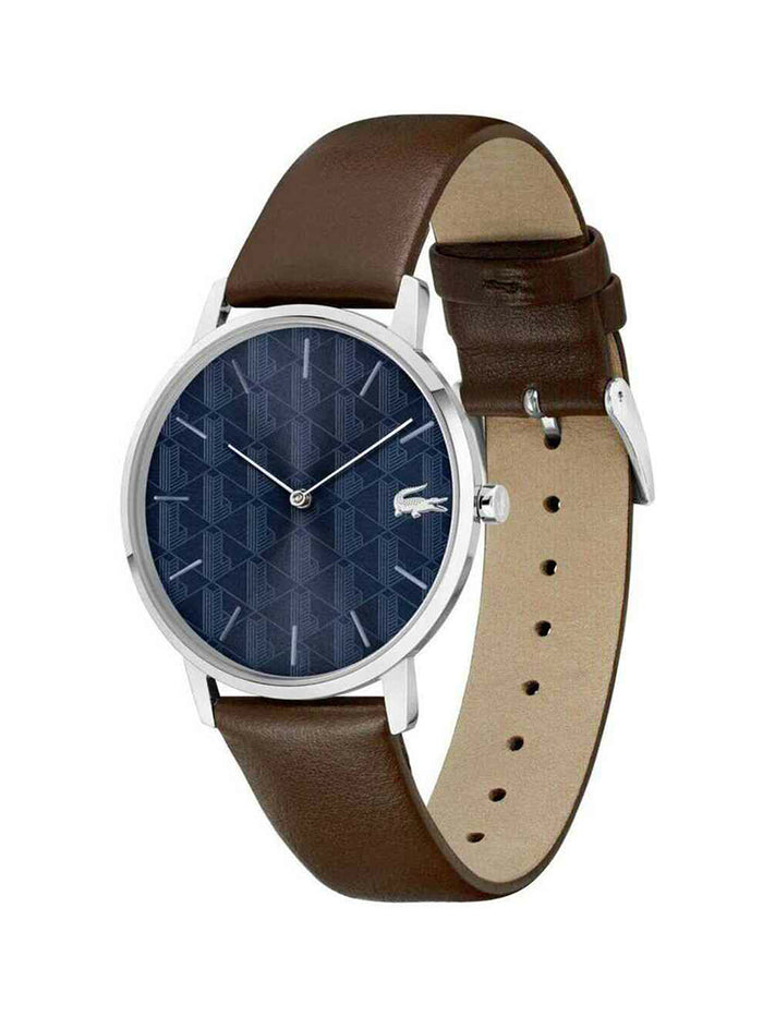 Lacoste Crocorigin Men's Watch