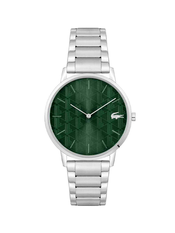 Lacoste Crocorigin Men's Watch