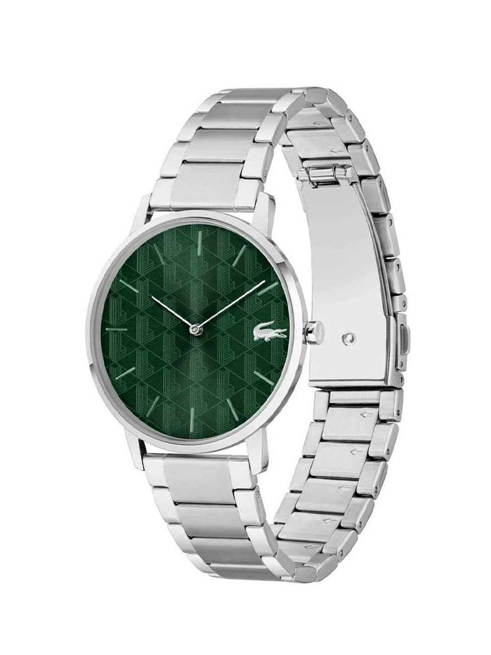 Lacoste Crocorigin Men's Watch