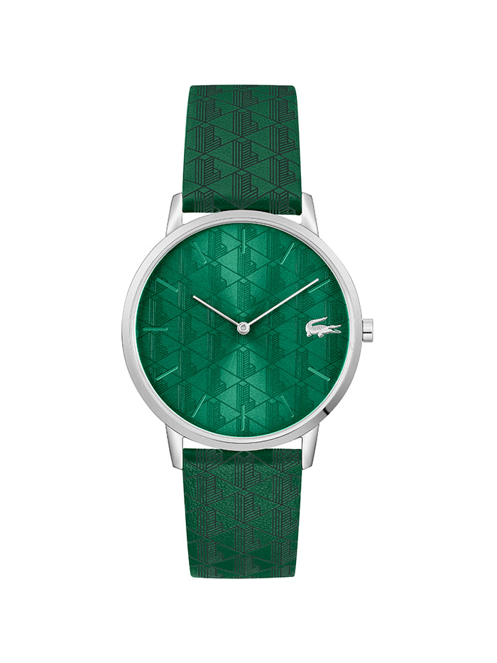 Lacoste Crocorigin Men's Watch