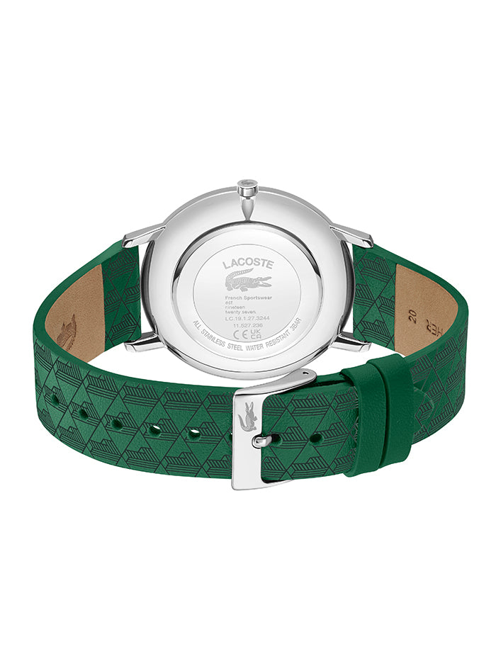 Lacoste Crocorigin Men's Watch