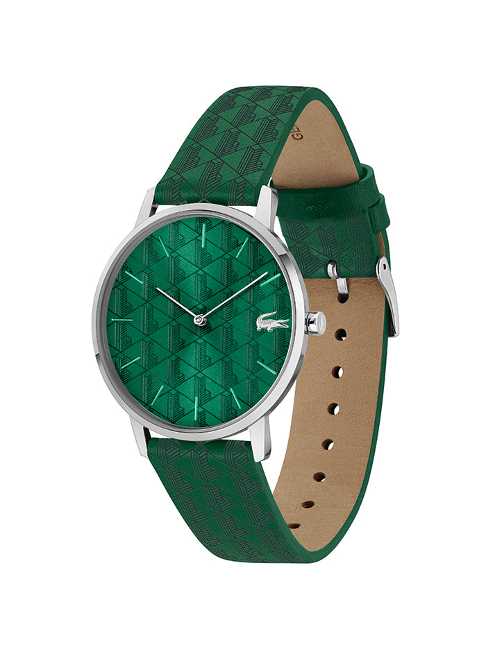 Lacoste Crocorigin Men&#39;s Watch