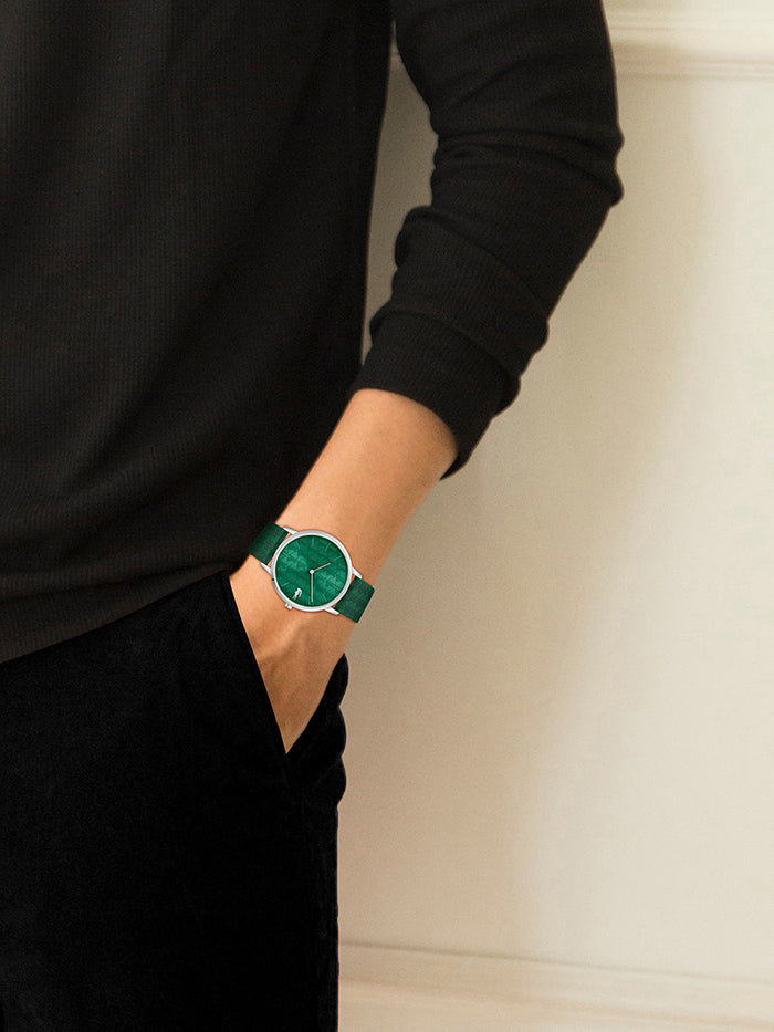 Lacoste Crocorigin Men&#39;s Watch