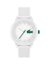 Lacoste 12.12 Hero Men&#39;s Watch