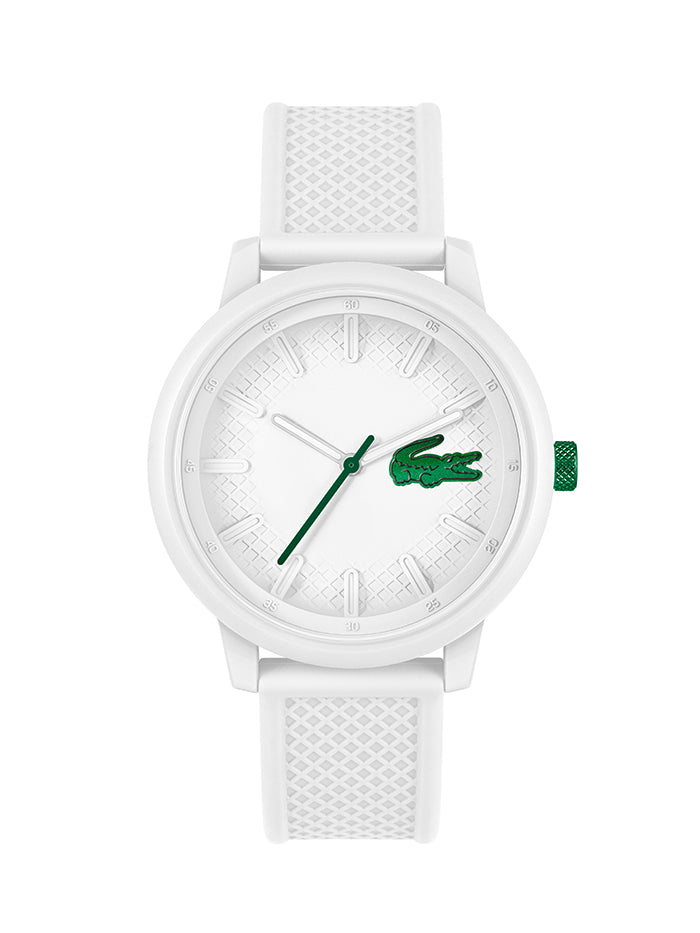 Lacoste 12.12 Hero Men's Watch