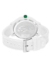 Lacoste 12.12 Hero Men&#39;s Watch