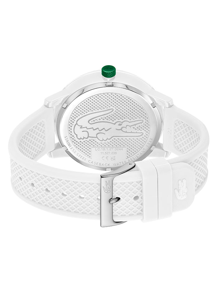 Lacoste 12.12 Hero Men&#39;s Watch
