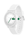 Lacoste 12.12 Hero Men&#39;s Watch