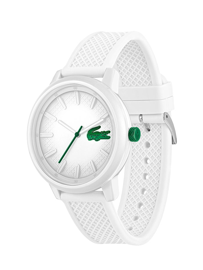 Lacoste 12.12 Hero Men's Watch