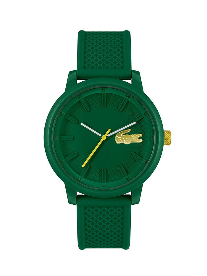 Lacoste 12.12 Hero Men's Watch