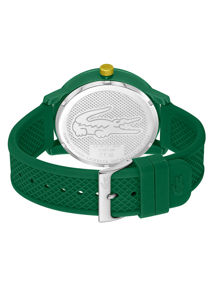 Lacoste 12.12 Hero Men's Watch